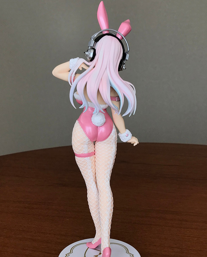 [��ǰ�ǱԾ�] BiCute Bunnies ���� �Ҵ��� ��ũ �ٴ�Ver. [10���԰��Ϸ�] [4582655070509]