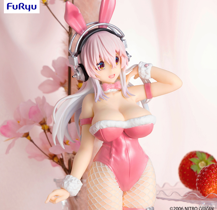 [��ǰ�ǱԾ�] BiCute Bunnies ���� �Ҵ��� ��ũ �ٴ�Ver. [10���԰��Ϸ�] [4582655070509]