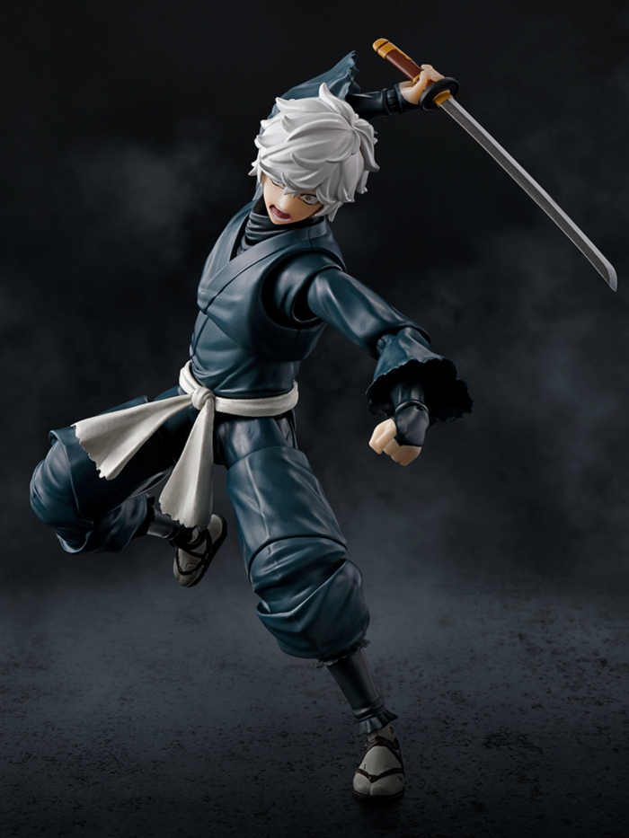 [S.H.Figuarts] ������ - ���񸶷� [11���԰��Ϸ�] [4573102651679]