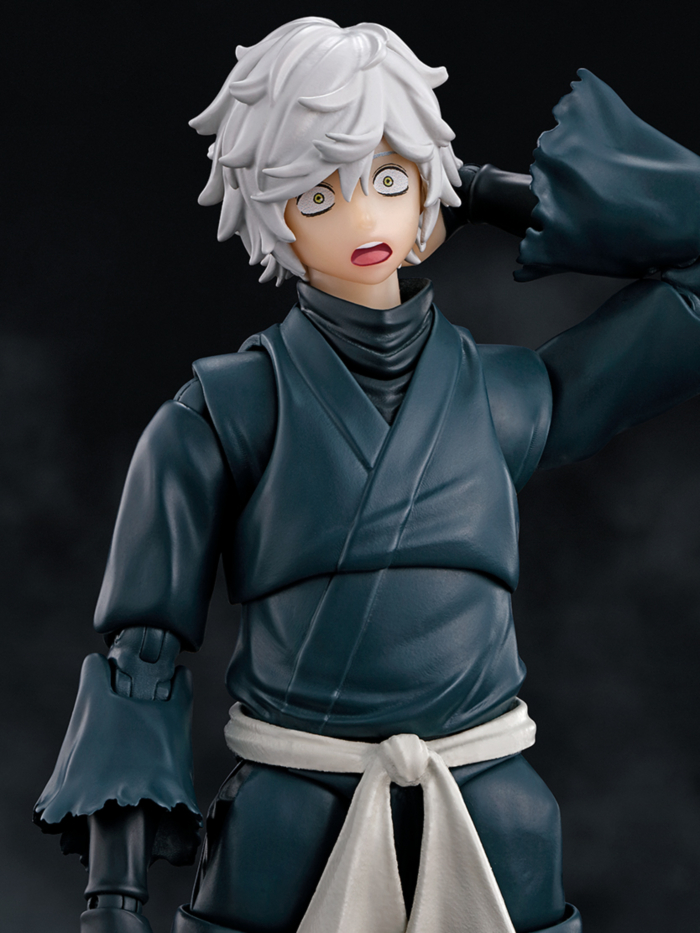 [S.H.Figuarts] ������ - ���񸶷� [11���԰��Ϸ�] [4573102651679]