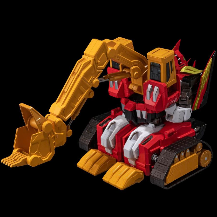 METAMOR-FORCE ���� ���� �ٱ׿� - �Ŀ� �ٱ׿� [5���԰��Ϸ�][4571335887483]