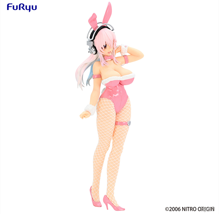 [��ǰ�ǱԾ�] BiCute Bunnies ���� �Ҵ��� ��ũ �ٴ�Ver. [10���԰��Ϸ�] [4582655070509]