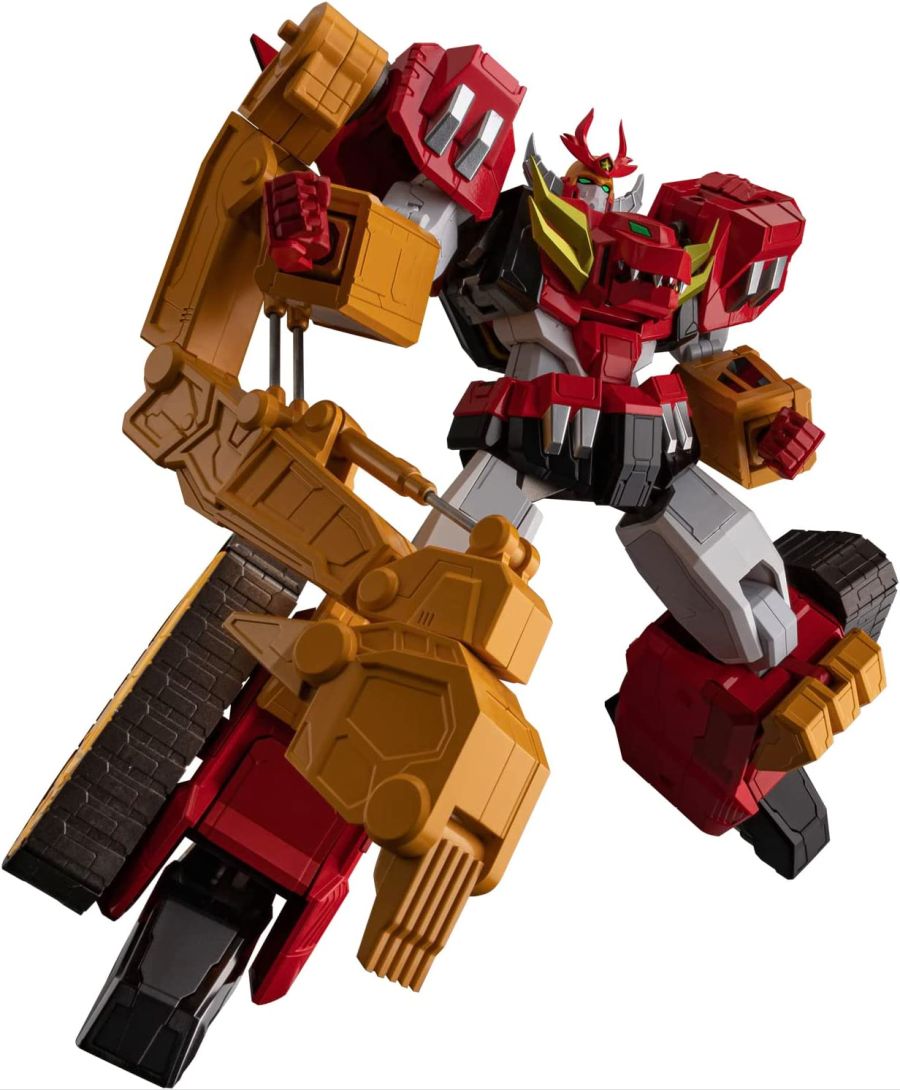 METAMOR-FORCE ���� ���� �ٱ׿� - �Ŀ� �ٱ׿� [5���԰��Ϸ�][4571335887483]