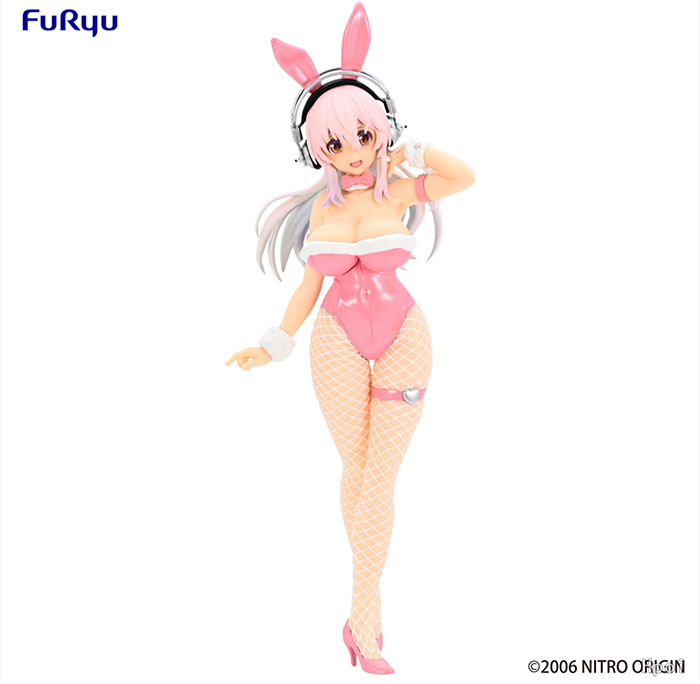 [��ǰ�ǱԾ�] BiCute Bunnies ���� �Ҵ��� ��ũ �ٴ�Ver. [10���԰��Ϸ�] [4582655070509]