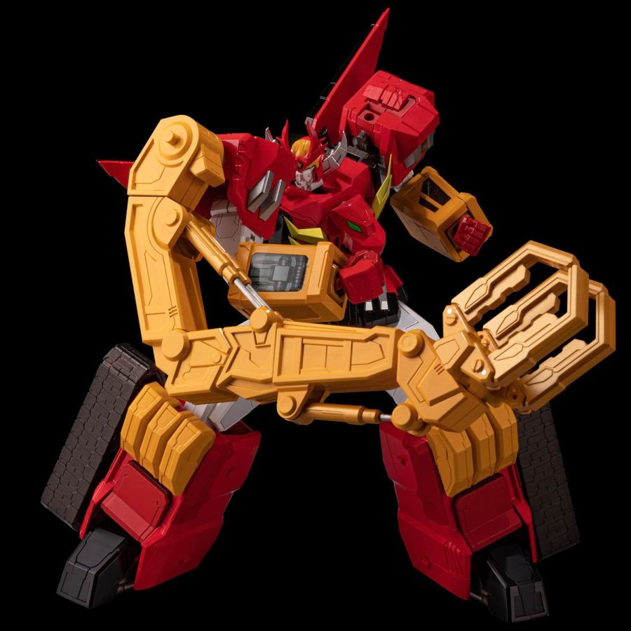 METAMOR-FORCE ���� ���� �ٱ׿� - �Ŀ� �ٱ׿� [5���԰��Ϸ�][4571335887483]