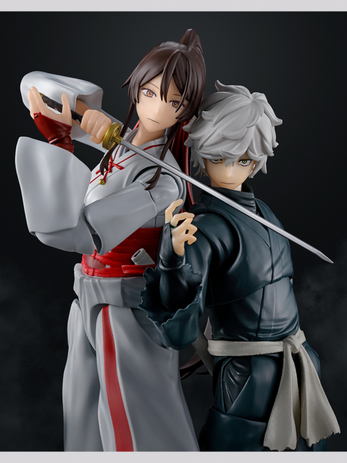 [S.H.Figuarts] ������ - �߸��� �ƻ翡�� ��⸮ [11���԰��Ϸ�] [4573102651686]