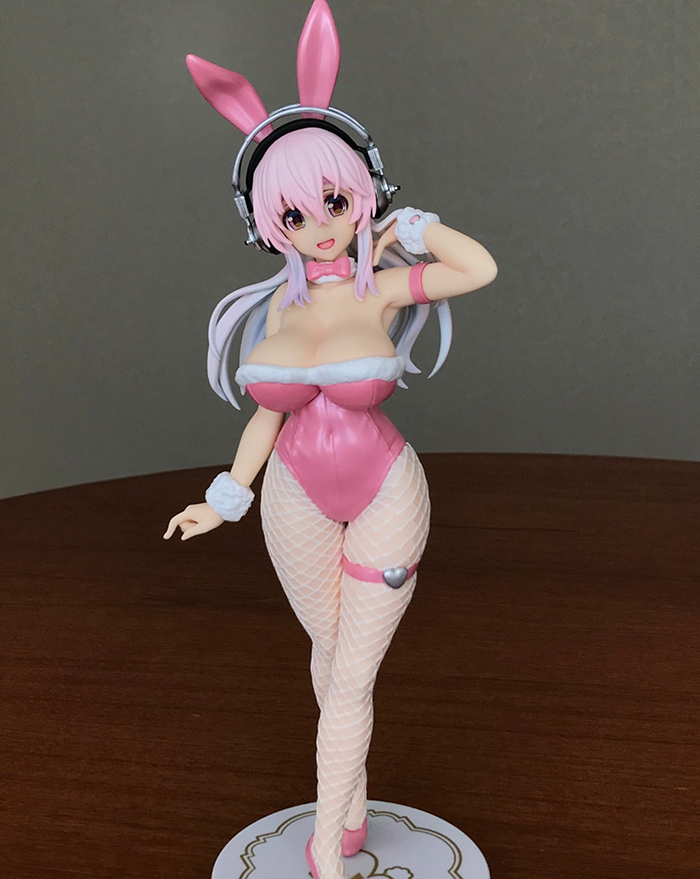 [��ǰ�ǱԾ�] BiCute Bunnies ���� �Ҵ��� ��ũ �ٴ�Ver. [10���԰��Ϸ�] [4582655070509]