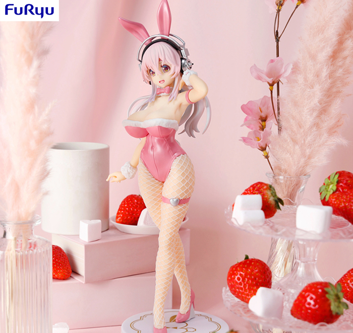 [��ǰ�ǱԾ�] BiCute Bunnies ���� �Ҵ��� ��ũ �ٴ�Ver. [10���԰��Ϸ�] [4582655070509]