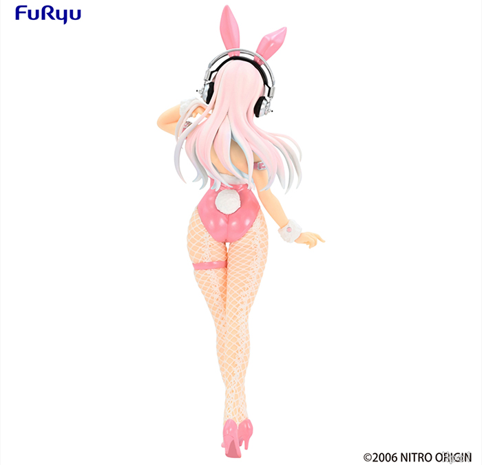 [��ǰ�ǱԾ�] BiCute Bunnies ���� �Ҵ��� ��ũ �ٴ�Ver. [10���԰��Ϸ�] [4582655070509]