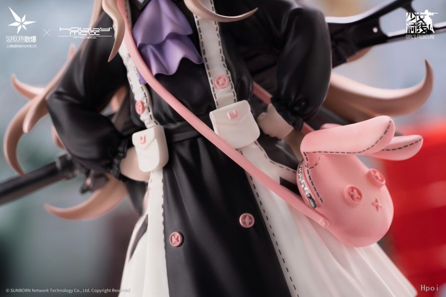 1/7 �ҳ����� - UMP45 ���� ���Ver. [11���԰��Ϸ�] [4573451878758]