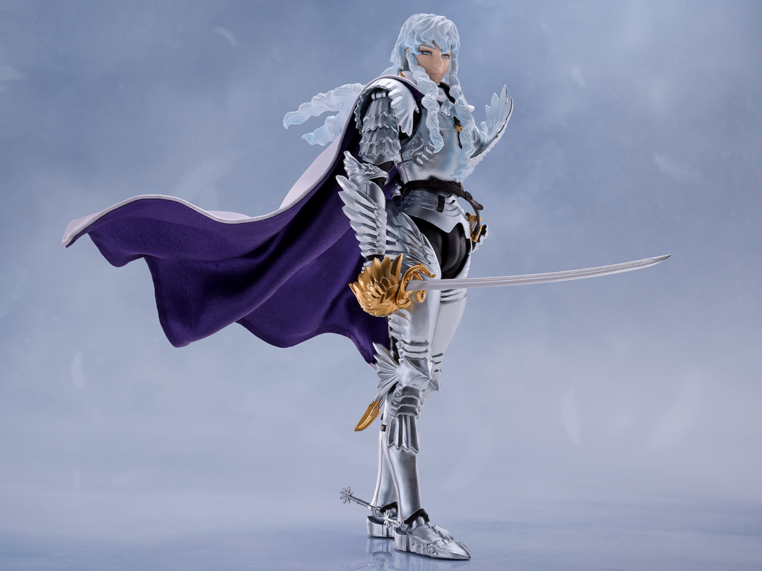 [S.H.Figuarts] ��������ũ - �׸��ǽ�(���� ��) [11���԰��Ϸ�] [4573102650337]