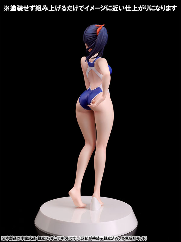 1/8 ����� �������� SSSS.�׸���� Ÿī��� ��ī(�濵 ������Ver.) [24��1���԰��Ϸ�]  [4573480000496]