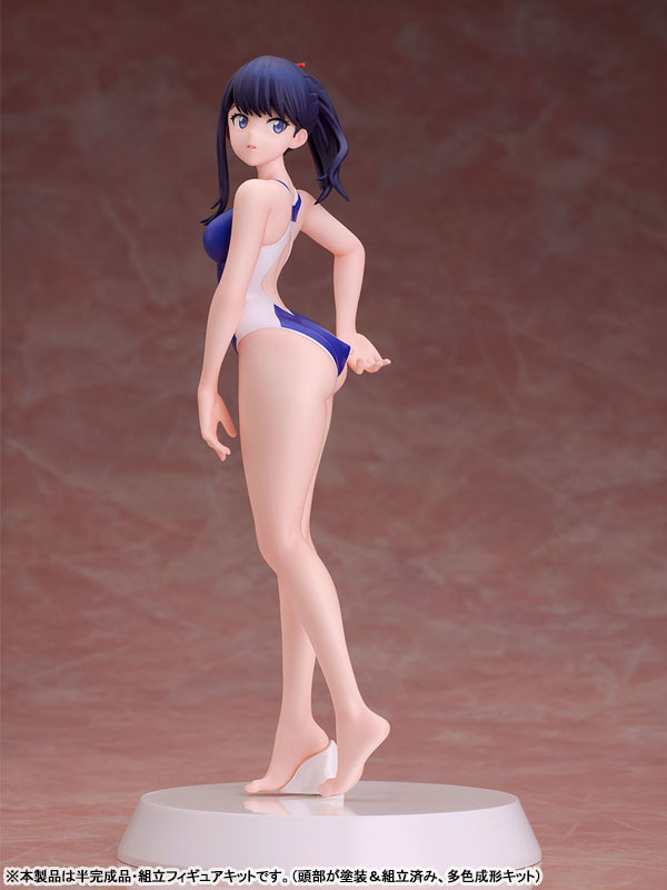 1/8 ����� �������� SSSS.�׸���� Ÿī��� ��ī(�濵 ������Ver.) [24��1���԰��Ϸ�]  [4573480000496]