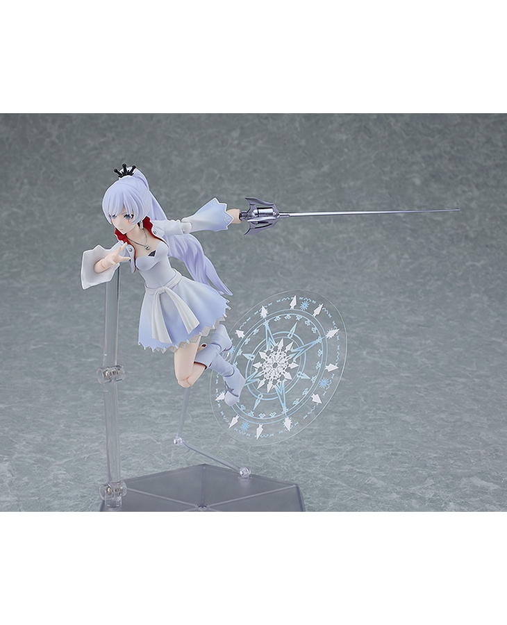 [�Ǳ׸�] RWBY �������� - ���̽� ���� [3���԰��Ϸ�][4545784068847]