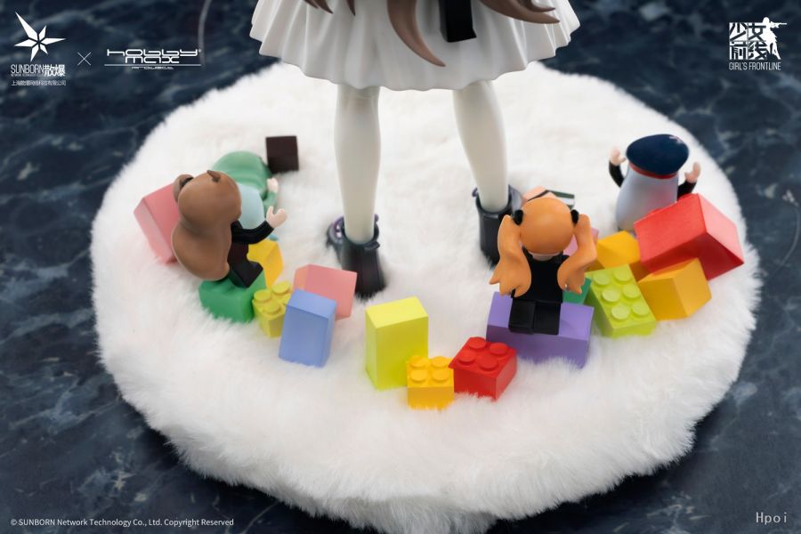 1/7 �ҳ����� - UMP45 ���� ���Ver. [11���԰��Ϸ�] [4573451878758]