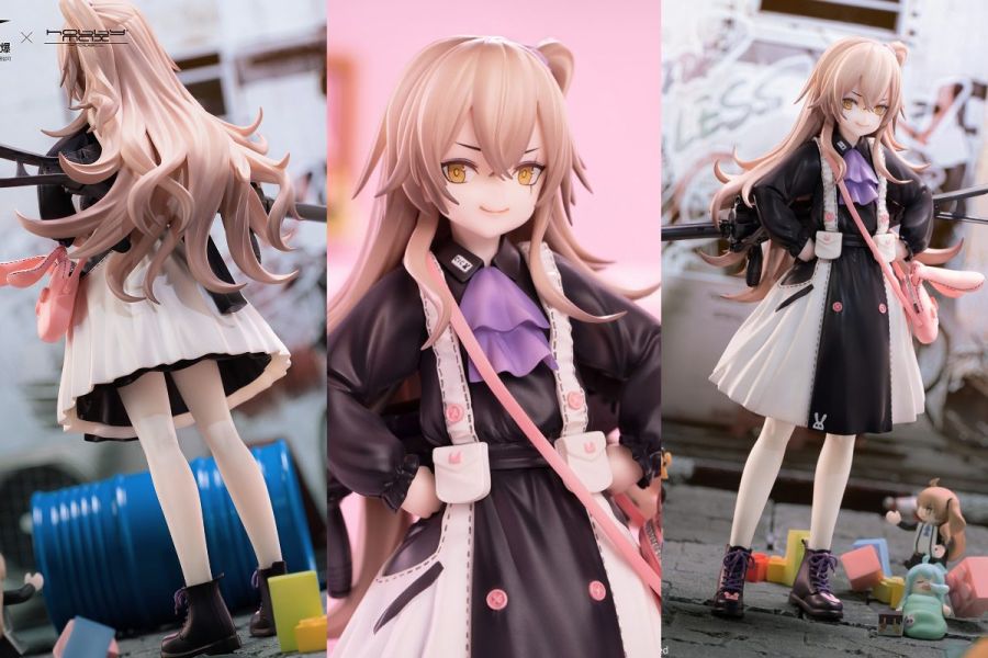 1/7 �ҳ����� - UMP45 ���� ���Ver. [11���԰��Ϸ�] [4573451878758]