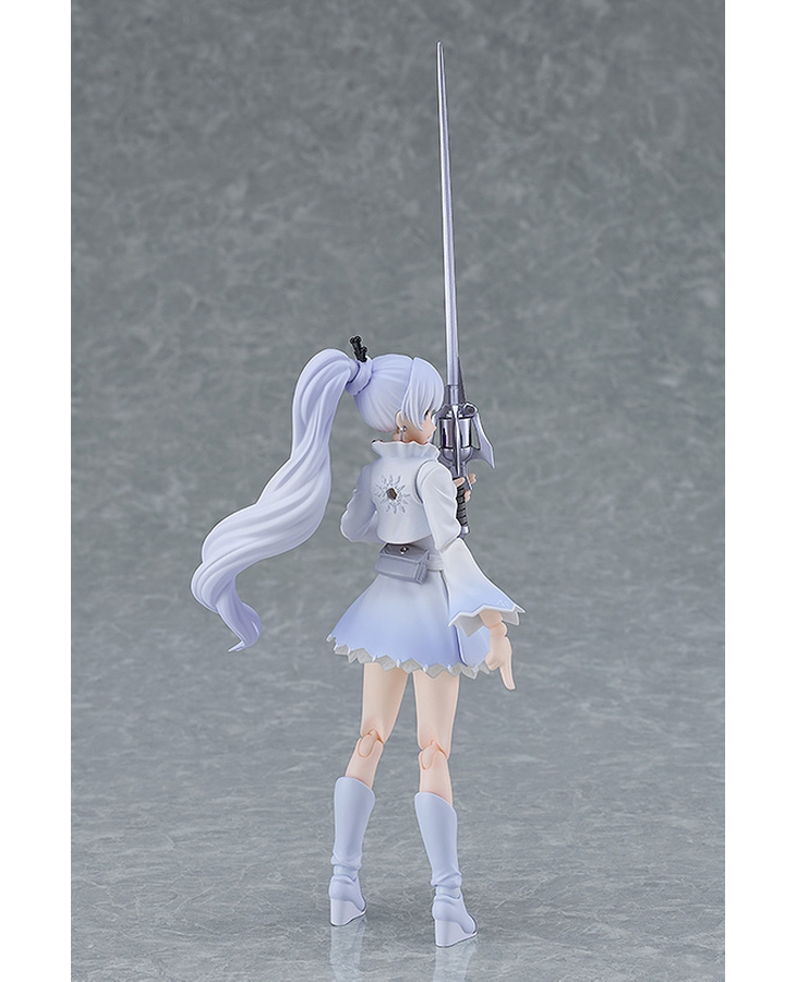 [�Ǳ׸�] RWBY �������� - ���̽� ���� [3���԰��Ϸ�][4545784068847]