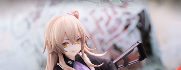 1/7 �ҳ����� - UMP45 ���� ���Ver. [11���԰��Ϸ�] [4573451878758]