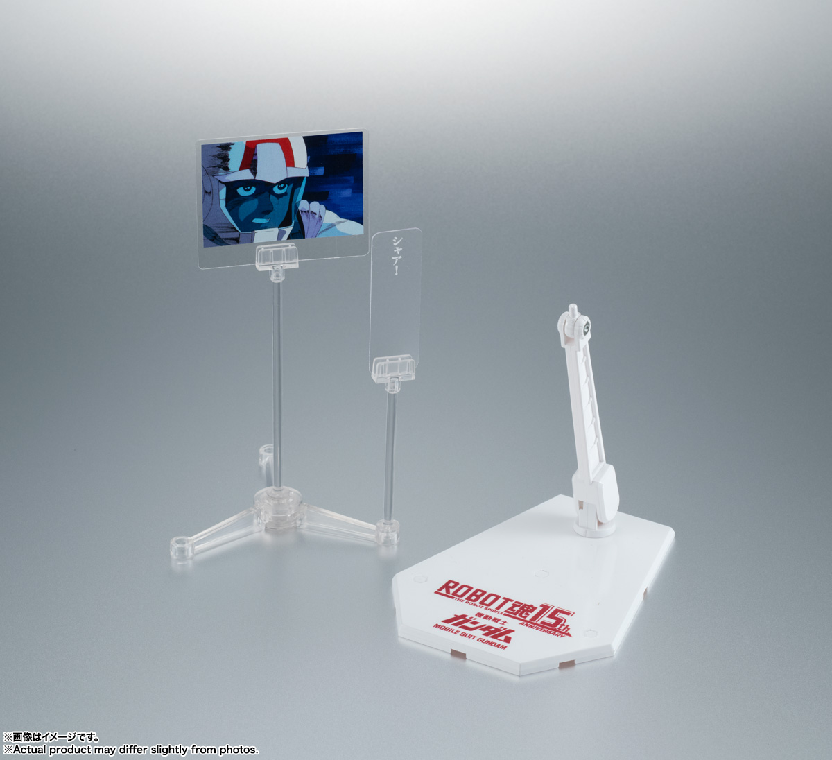 [�κ�ȥ] SIDE MS RX-78-2 �۽�Ʈ �Ǵ� Ver.A.N.I.M.E. �κ�ȥ 15�ֳ� ��� [11���԰��Ϸ�] [4573102655271]