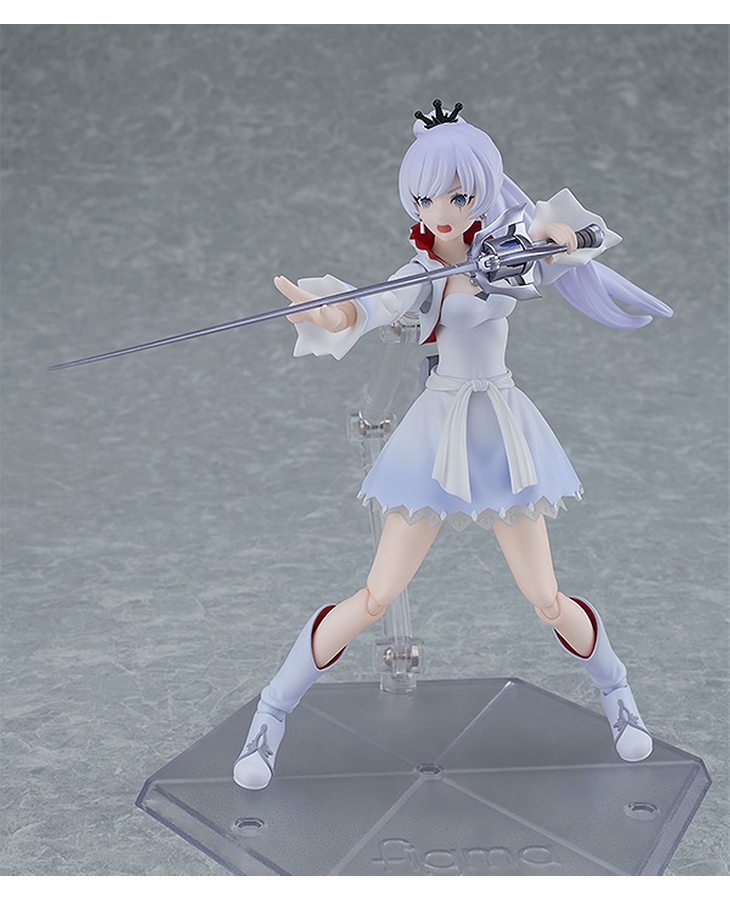 [�Ǳ׸�] RWBY �������� - ���̽� ���� [3���԰��Ϸ�][4545784068847]