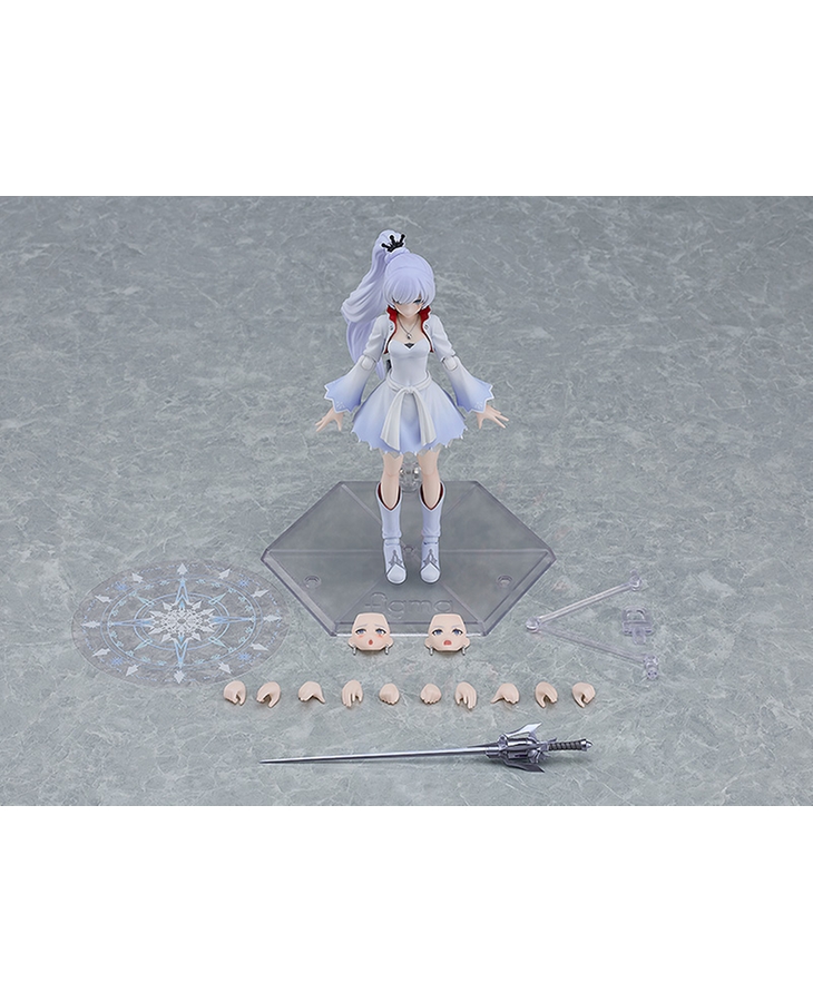 [�Ǳ׸�] RWBY �������� - ���̽� ���� [3���԰��Ϸ�][4545784068847]