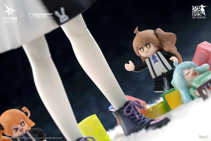 1/7 �ҳ����� - UMP45 ���� ���Ver. [11���԰��Ϸ�] [4573451878758]