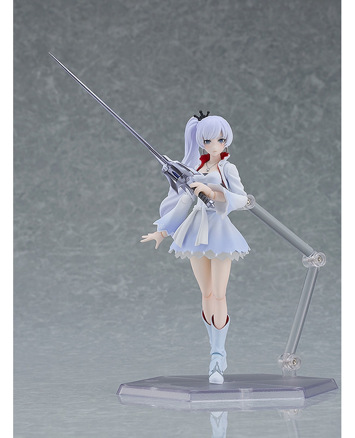 [�Ǳ׸�] RWBY �������� - ���̽� ���� [3���԰��Ϸ�][4545784068847]