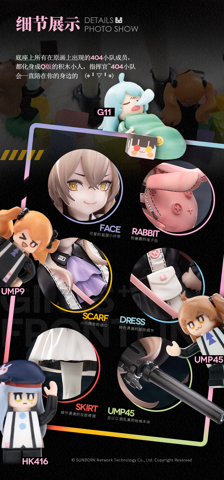 1/7 �ҳ����� - UMP45 ���� ���Ver. [11���԰��Ϸ�] [4573451878758]