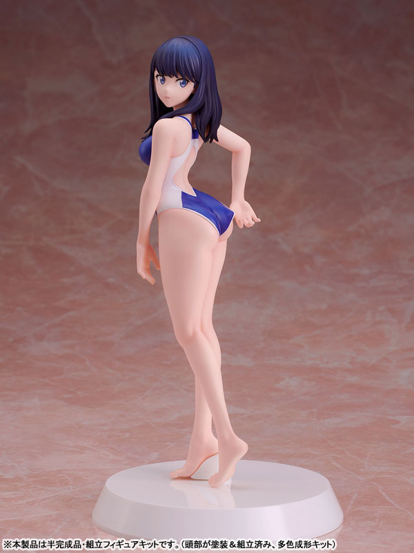 1/8 ����� �������� SSSS.�׸���� Ÿī��� ��ī(�濵 ������Ver.) [24��1���԰��Ϸ�]  [4573480000496]