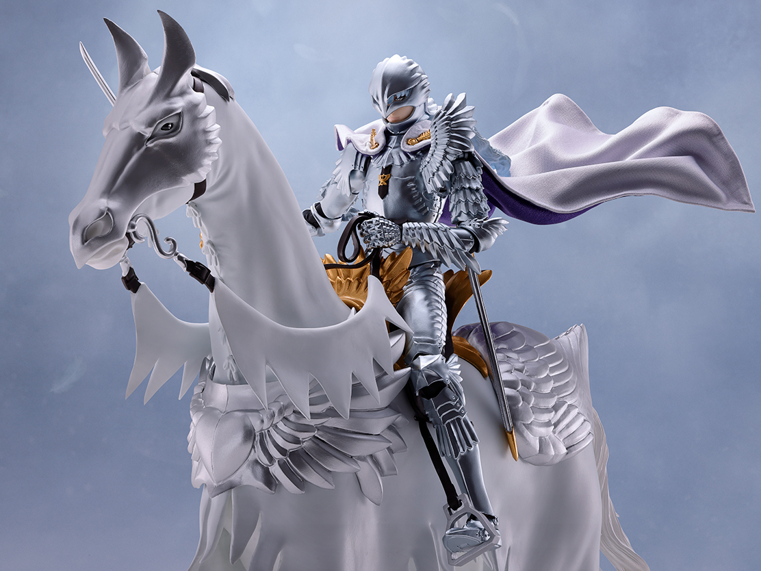 [S.H.Figuarts] ��������ũ - �׸��ǽ�(���� ��) [11���԰��Ϸ�] [4573102650337]