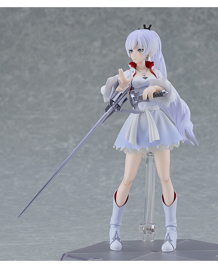 [�Ǳ׸�] RWBY �������� - ���̽� ���� [3���԰��Ϸ�][4545784068847]