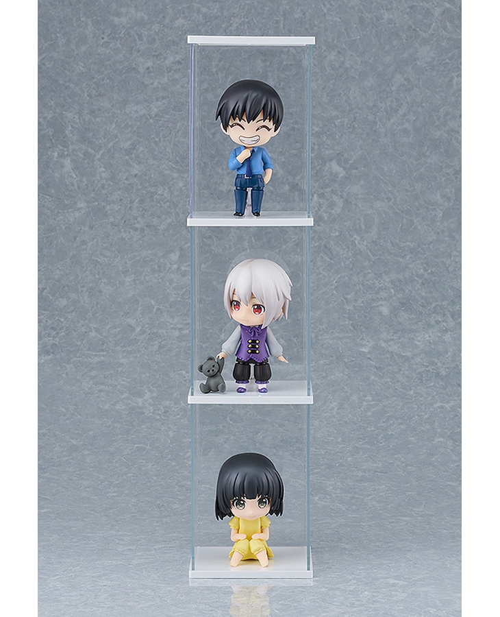 �ǱԾ� �Ǽ� [12���԰��Ϸ�] [4580620730496]