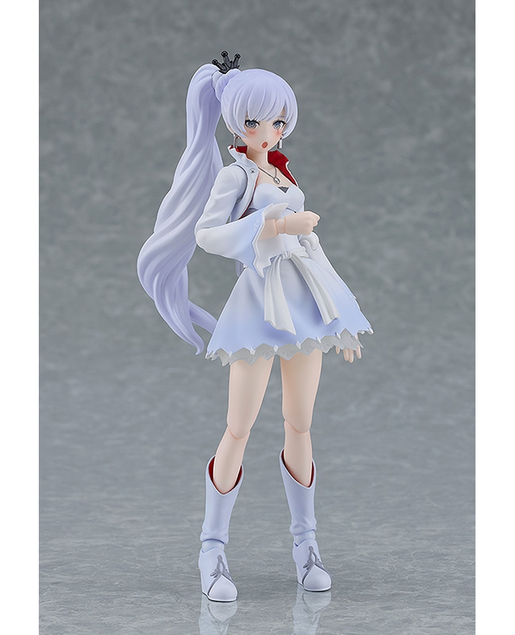 [�Ǳ׸�] RWBY �������� - ���̽� ���� [3���԰��Ϸ�][4545784068847]