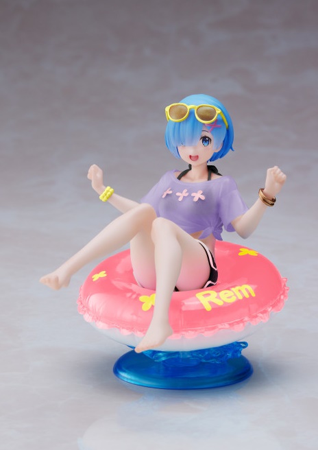 [��ǰ�ǱԾ�] Re:���κ��� �����ϴ� �̼��� ��Ȱ Aqua Float Girls �� [8���԰��Ϸ�] [840342400881]