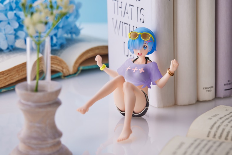 [��ǰ�ǱԾ�] Re:���κ��� �����ϴ� �̼��� ��Ȱ Aqua Float Girls �� [8���԰��Ϸ�] [840342400881]