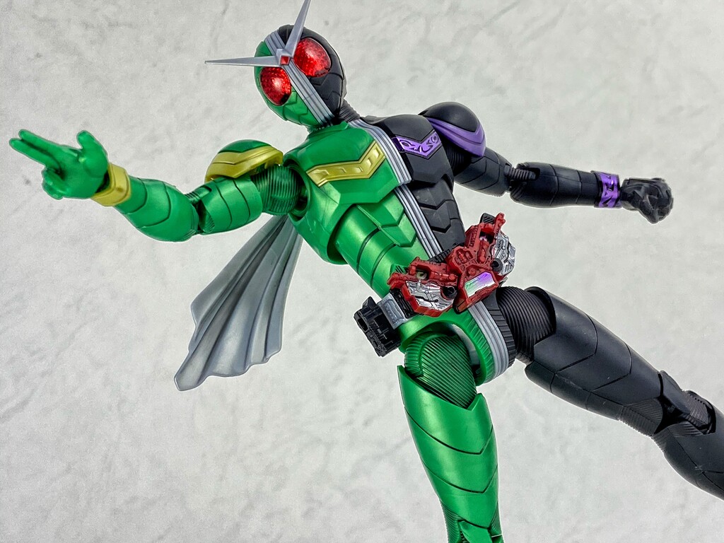 [�ǱԾ������ ���Ĵٵ�] ������̴� ���� ����Ŭ�� ��Ŀ [7���԰��Ϸ�] [4573102578464]