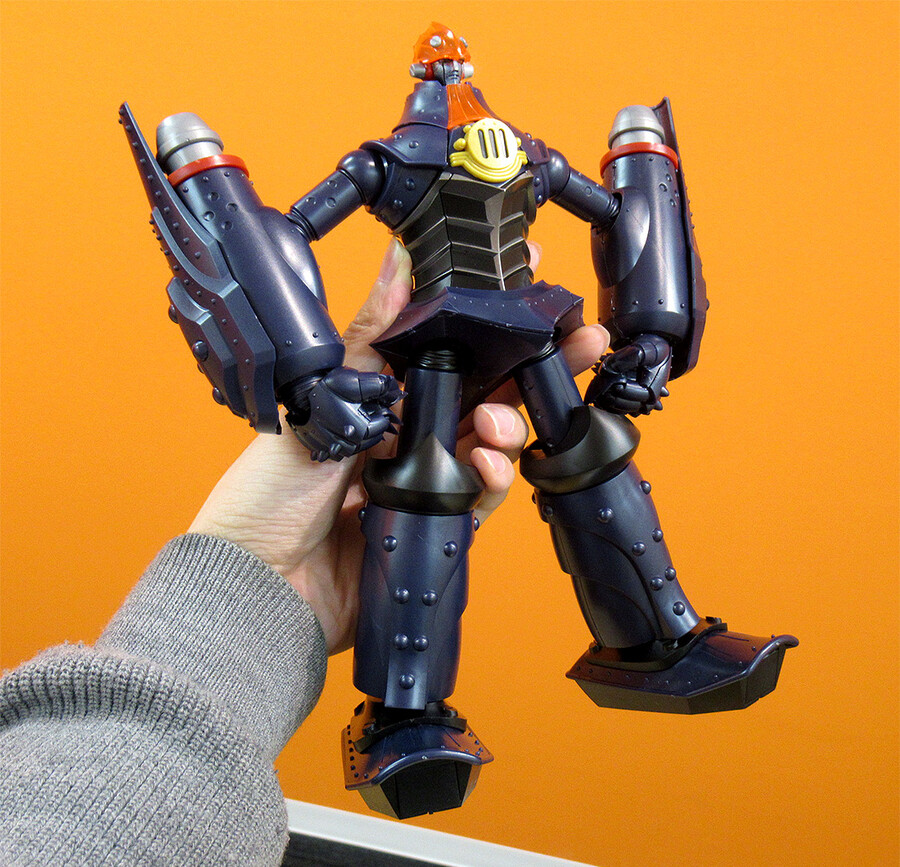 [MODEROID] THE ��� [10���԰��Ϸ�] [4571697182578]