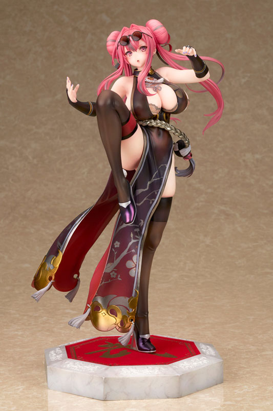 1/7 �����׷� - �극��ư �׼� ũ����Ver. [4560228206883]