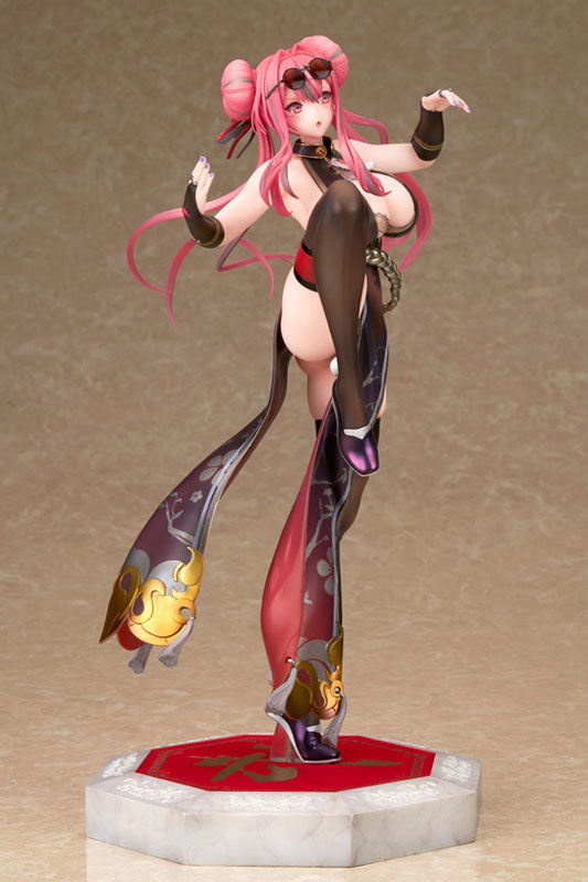 1/7 �����׷� - �극��ư �׼� ũ����Ver. [4560228206883]