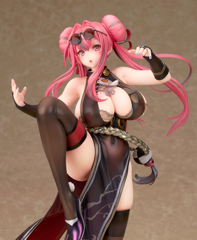 1/7 �����׷� - �극��ư �׼� ũ����Ver. [4560228206883]