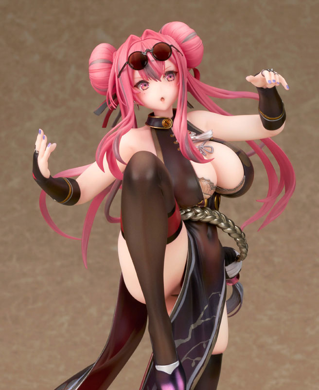 1/7 �����׷� - �극��ư �׼� ũ����Ver. [4560228206883]