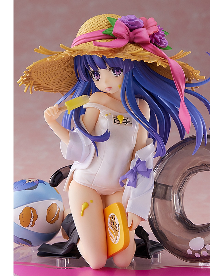 1/7 ������� �� ���� �� - �ķ絥 ��ī ����Ʈ ǮVer.   [4560369061228]