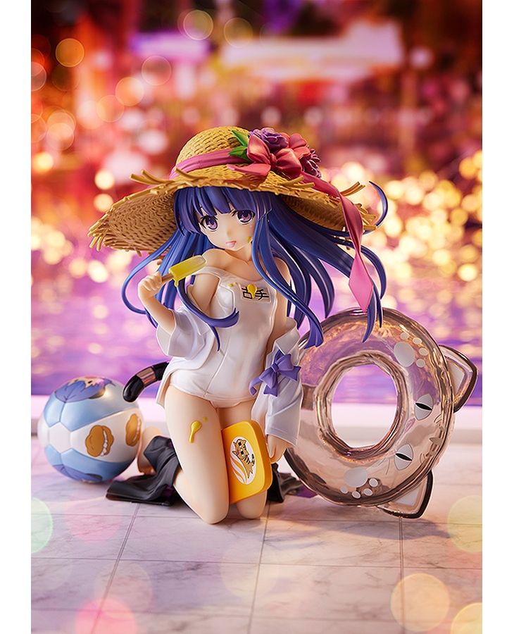 1/7 ������� �� ���� �� - �ķ絥 ��ī ����Ʈ ǮVer.   [4560369061228]