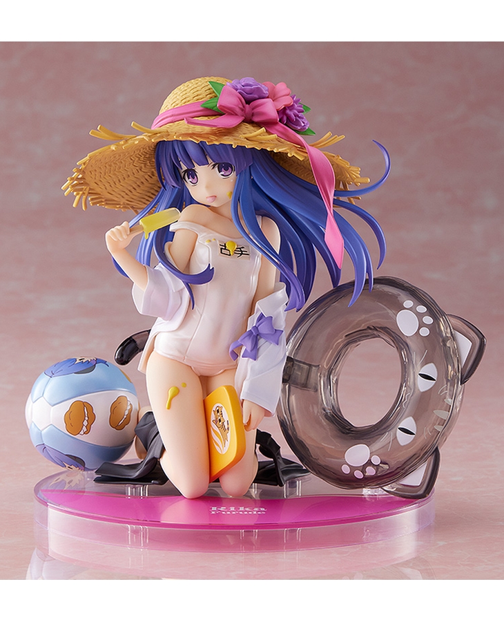 1/7 ������� �� ���� �� - �ķ絥 ��ī ����Ʈ ǮVer.   [4560369061228]