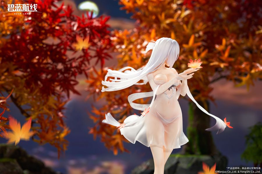 1/7 �����׷� - ��ī�� �ٶ��� ���ߴ� ��Ver. [6971995421382]