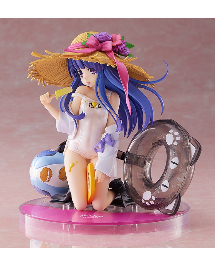 1/7 ������� �� ���� �� - �ķ絥 ��ī ����Ʈ ǮVer.   [4560369061228]