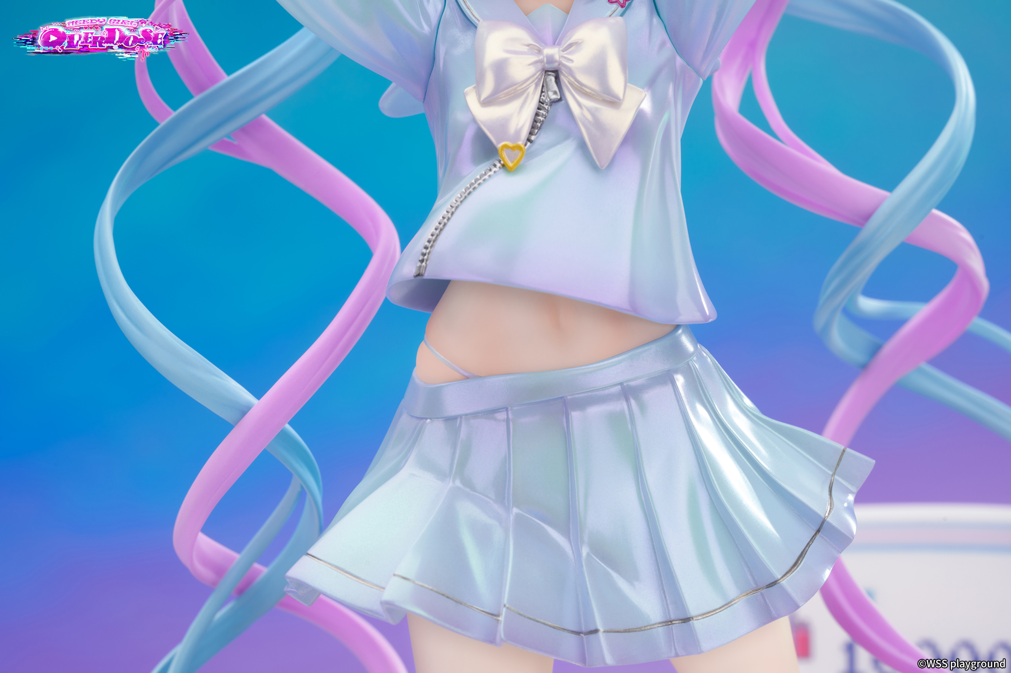 [Ư������] 1/7 �ϵ� �� �������� - ������ �Ϳ�� õ��»(����»)   [6971995421405]