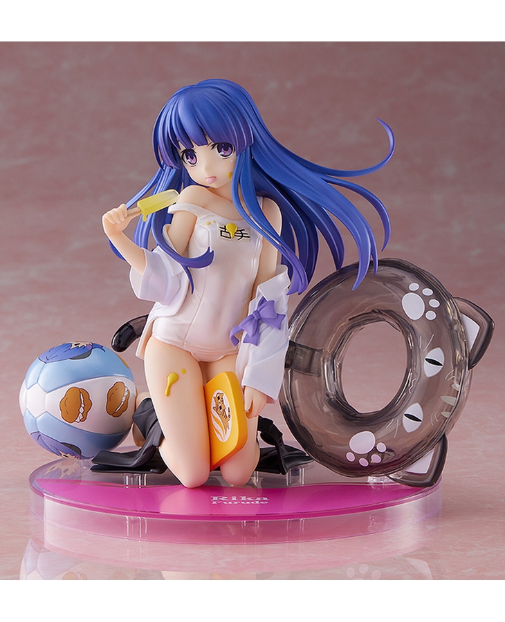 1/7 ������� �� ���� �� - �ķ絥 ��ī ����Ʈ ǮVer.   [4560369061228]