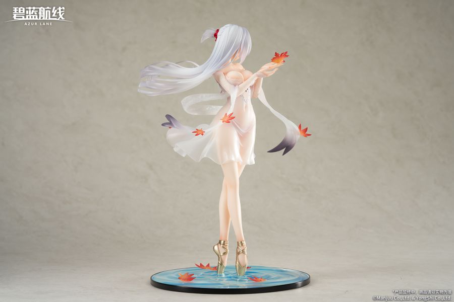 1/7 �����׷� - ��ī�� �ٶ��� ���ߴ� ��Ver. [6971995421382]