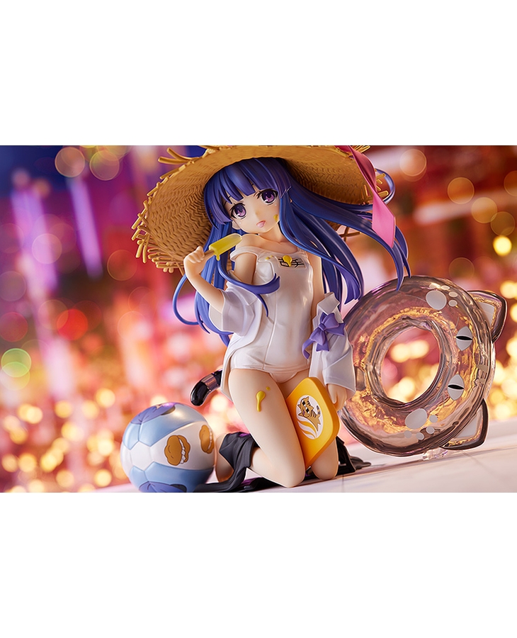 1/7 ������� �� ���� �� - �ķ絥 ��ī ����Ʈ ǮVer.   [4560369061228]